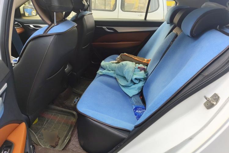 Used Geely Auto Vision S1 2018 1.5L CVT FENGXING Model