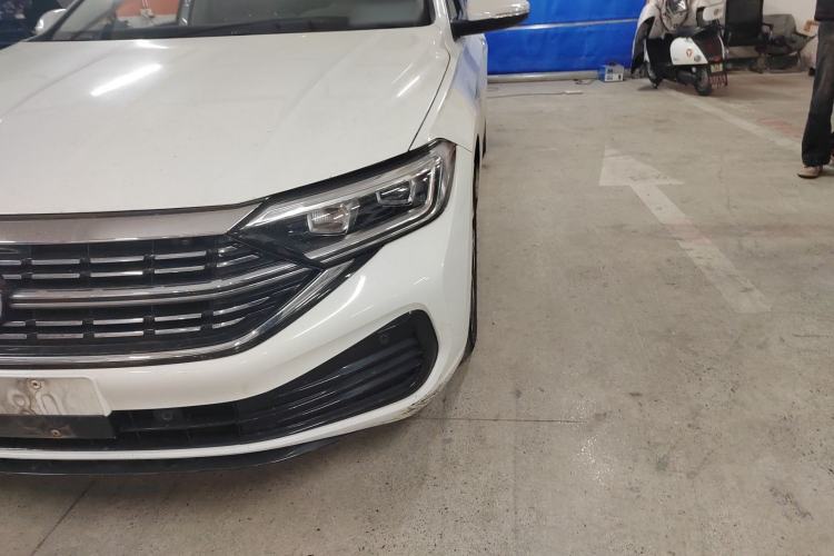 Used Volkswagen Sagitar 2023 280TSI DSG Beyond Lite Edition
