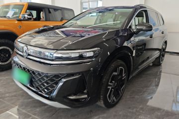 Used Volkswagen Talagon 