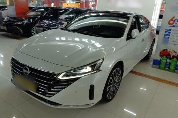 Used Nissan Teana 2022 2.0T XL Enjoyment Edition