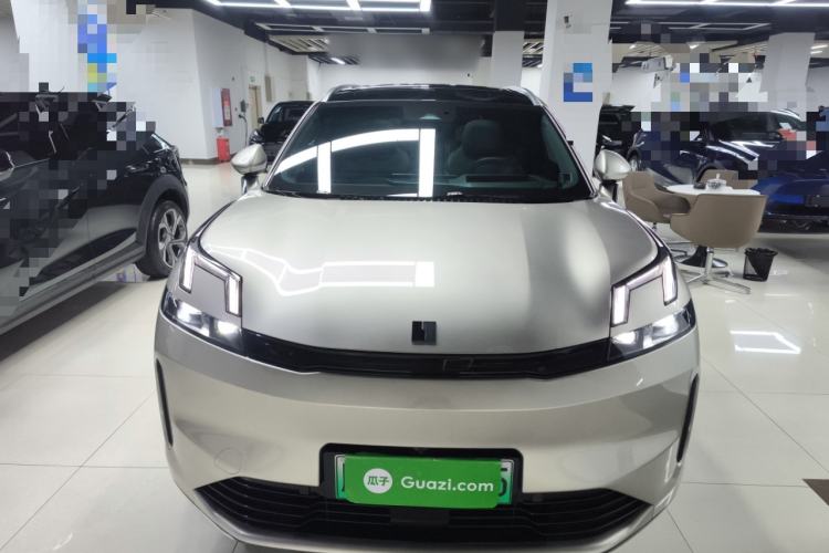 Used Lynk & Co 08 EM-P 2023 245km Ultra-Long Range Halo
