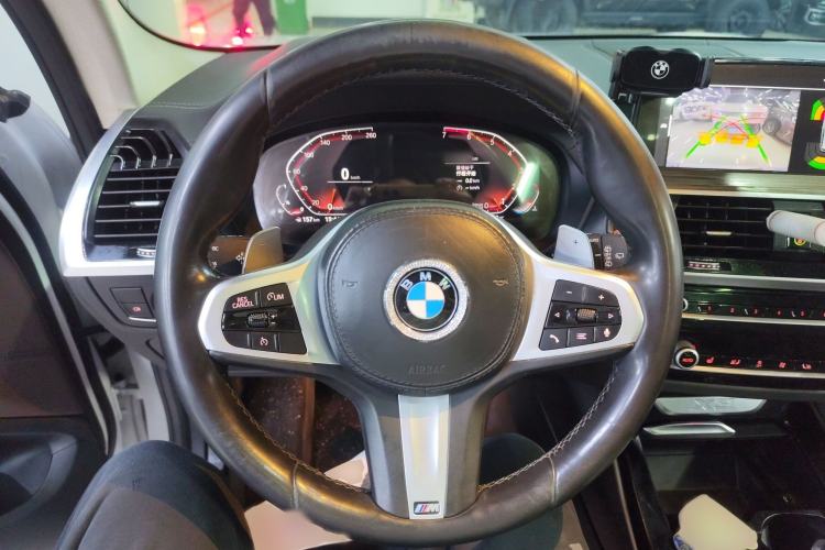 Used BMW X3 2020 xDrive28i M Sport Package