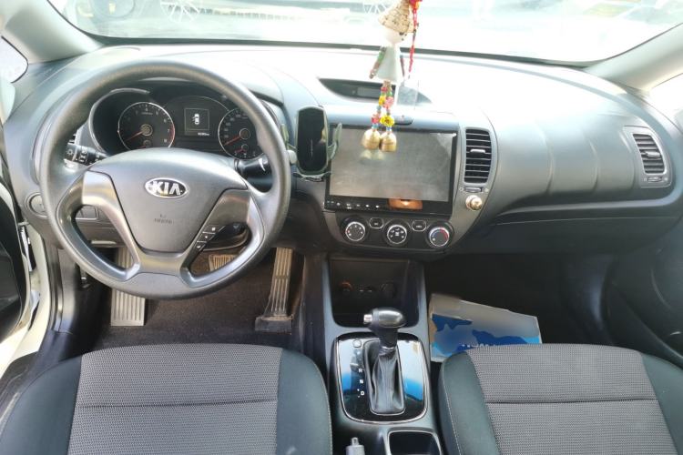 Used Kia K3 2016 1.6L Automatic GL
