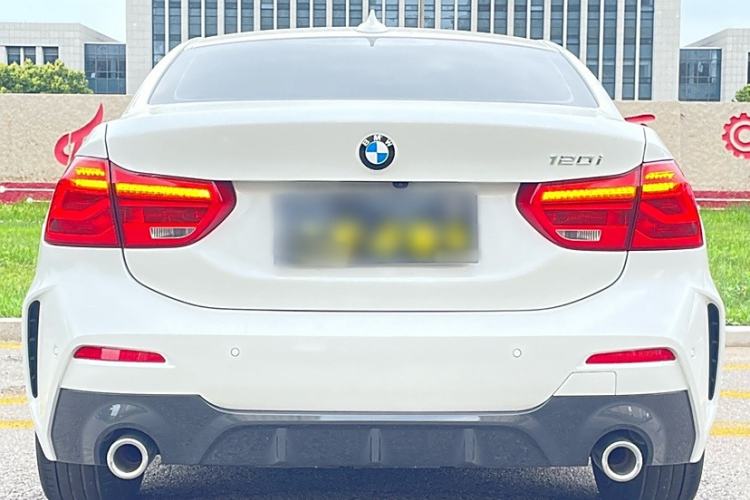 Used BMW 1 Series 2021 Revised 120i M Sport Edition