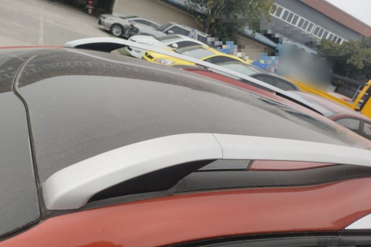 Used Peugeot 2008 2018 1.6L Automatic Fashion Edition