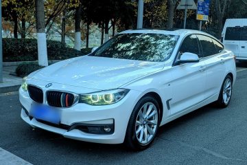 Used BMW 3 Series GT 2018 320i Sport Edition