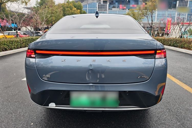 Used XPeng P5 2022 550E
