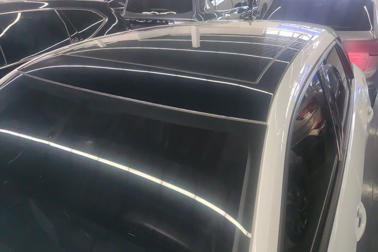 Used Audi Q2L 2021 35 TFSI Progressive Dynamic Edition