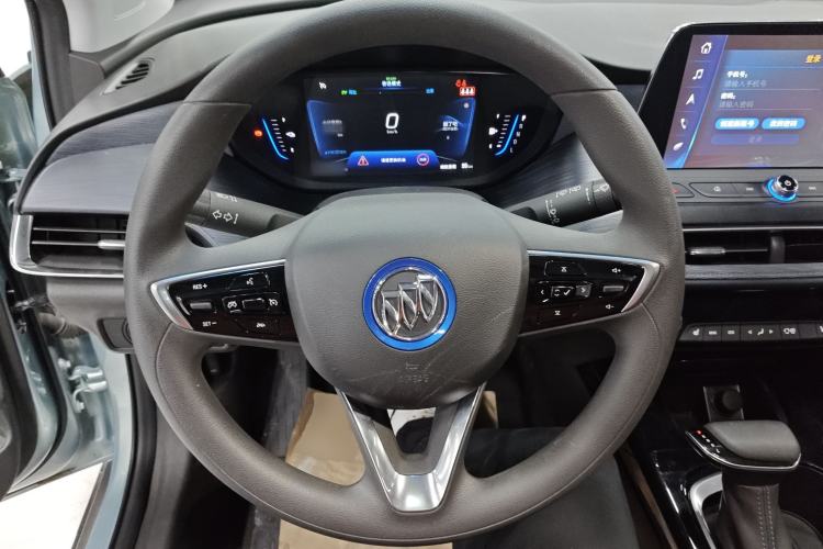 Used Buick Velite 6 2022 Plug-in Hybrid Connected Smart Edition
