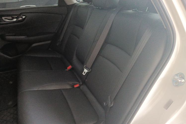 Used Honda Crider 2022 1.5L Rui Luxury Edition
