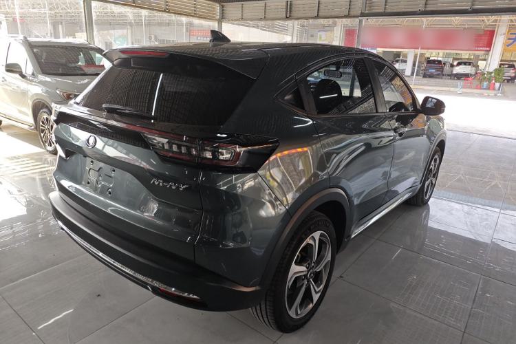 Used CIIMO M-NV 2021 Shangcheng Edition