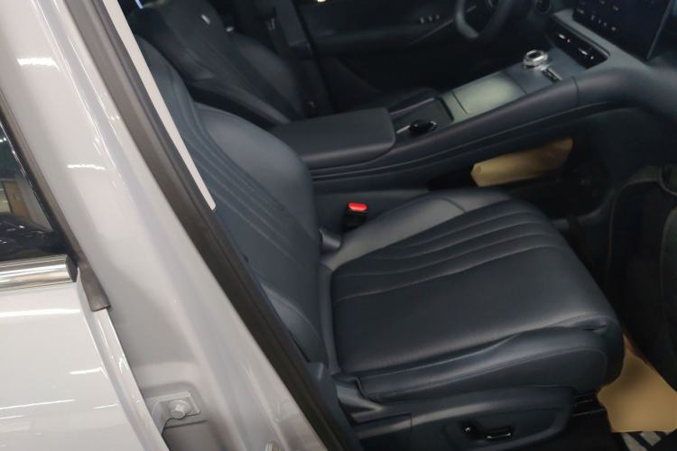 Used  E5 2024 530km Starship Edition
