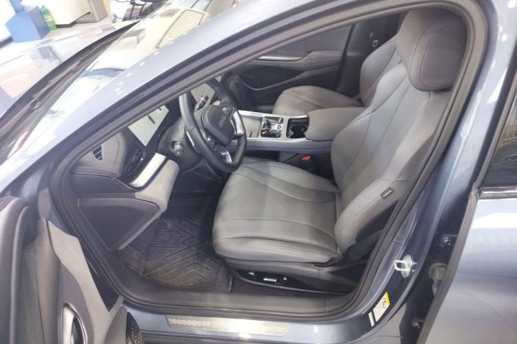 Used BYD Seal 07 DM-i 2025 DM-i 1.5L 125km Prestige Model
