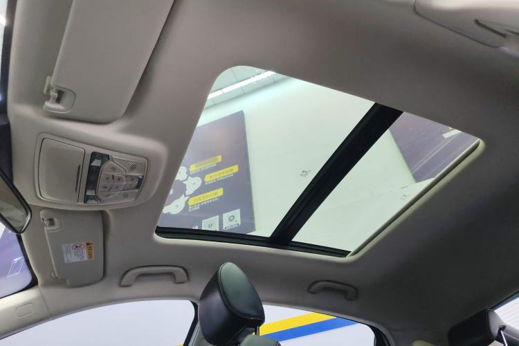 Used Bestune B70 2023 Third Generation 1.5T Automatic Enjoyment Version
