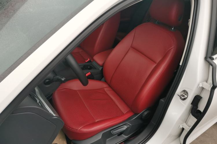 Used Volkswagen Lamando 2021 230TSI DSG Fashion Edition