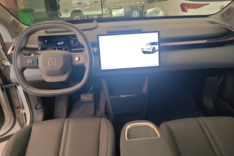 Used Zeekr X 2023 Rear-Drive YOU Edition 4 Seats
