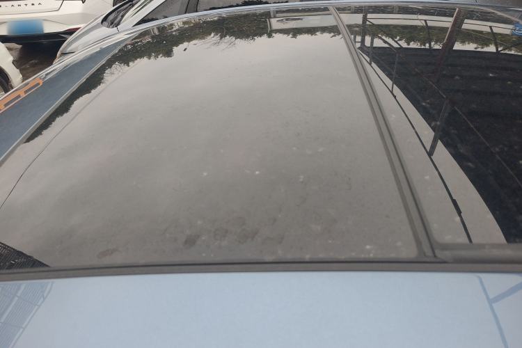 Used BYD Seal 06 New Energy 2024 DM-i 120KM Flagship Model