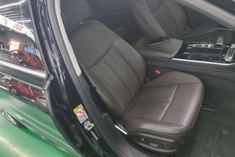 Used Audi A8 2019 A8L 50 TFSI quattro Comfort Model