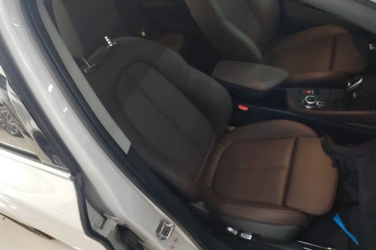 Used BMW X1 2022 sDrive25Li Leading Model
