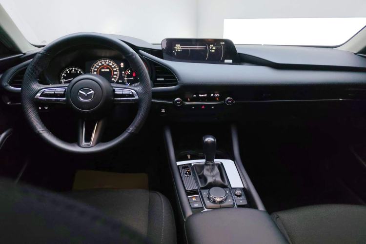 Used Mazda Mazda 3 Axela 2023 2.0L Automatic ZhiXuan Edition
