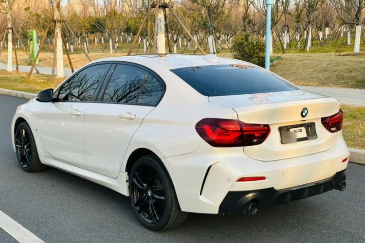 Used BMW 1 Series 2023 125i M Sport Night Edition
