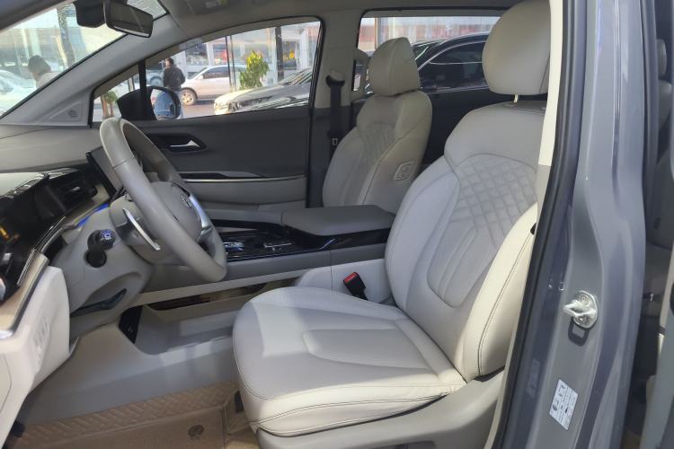 Used Hyundai Custo 2021 380TGDi Smart Love Flagship Edition TOP Premium
