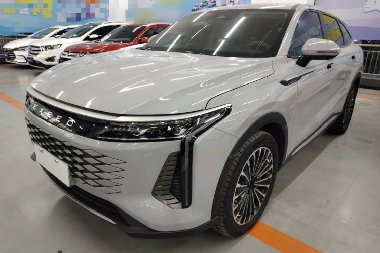 Used  Stellar C-DM 2024 1.5T Long-Range Pro