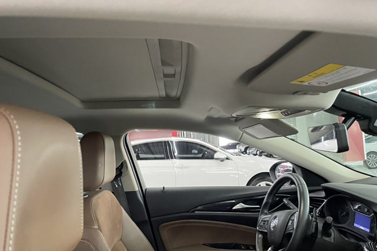 Used Buick Regal 2023 652T Smart Enjoyment Version
