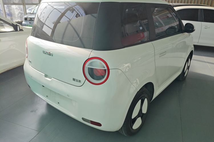 Used  Lumin 2023 205km Xiangqin Version
