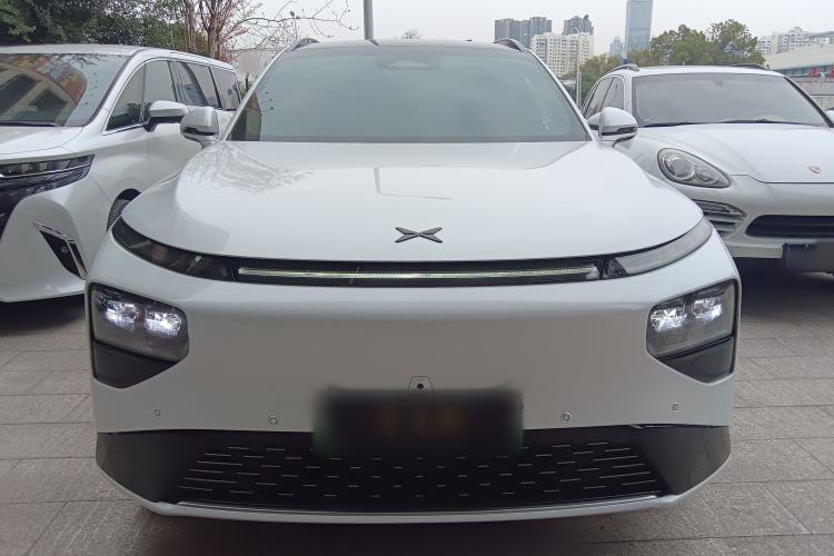 Used XPeng G9 2022 702 Pro