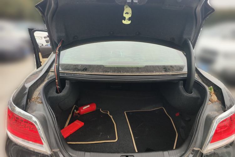 Used Buick LaCrosse 2011 2.4L SIDI Comfort Edition
