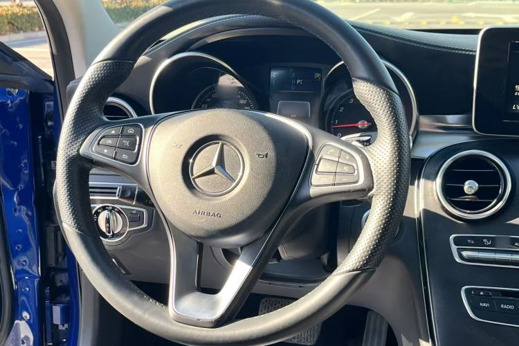 Used Mercedes-Benz C-Class 2016 C 200 L Sport Edition