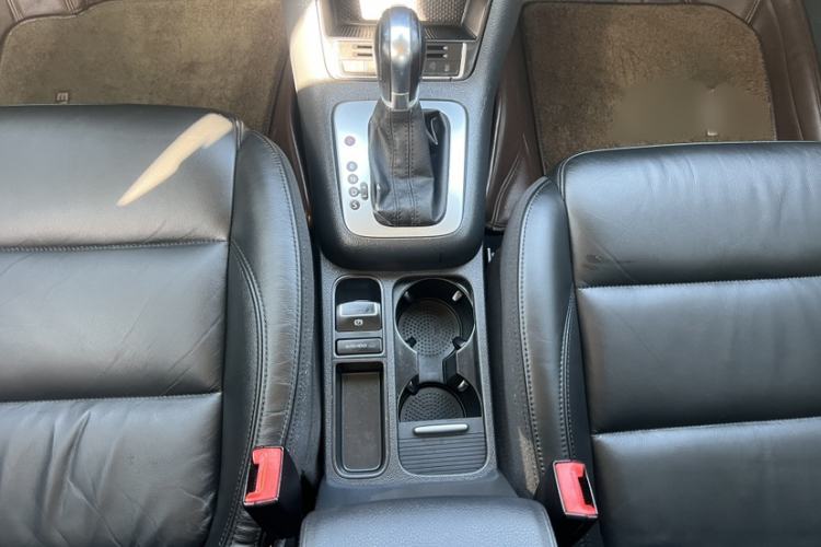 Used Volkswagen Tiguan 2015 1.8TSI Automatic Two-Wheel Drive Comfort Edition
