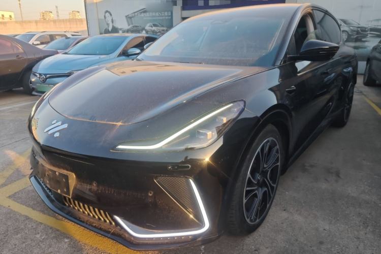 Used IM LS7 2023 90 kWh Elite All-Wheel-Drive Version