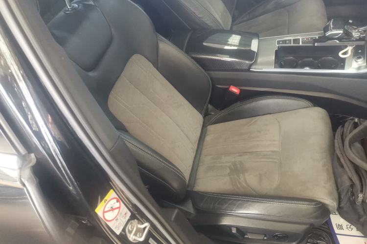 Used Audi A6L 2021 45 TFSI Prestige Dynamic Edition
