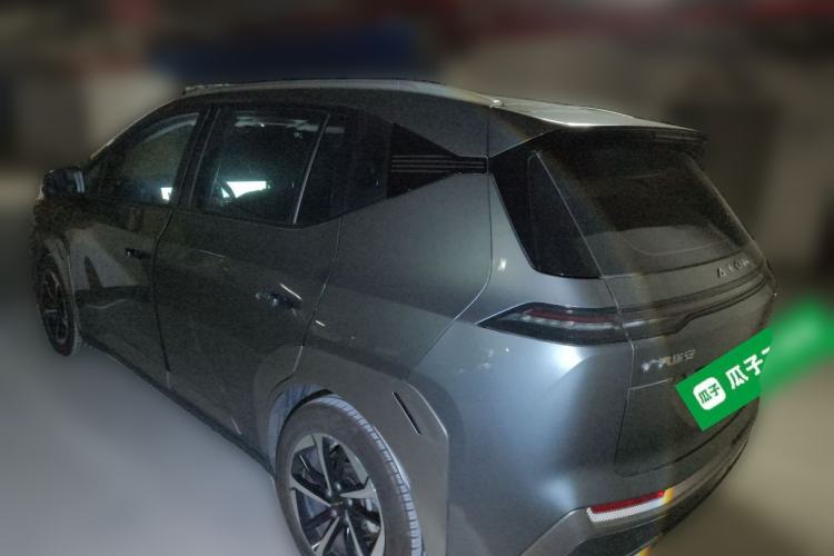 Used AION Y 2022 Plus 70 Smart Edition