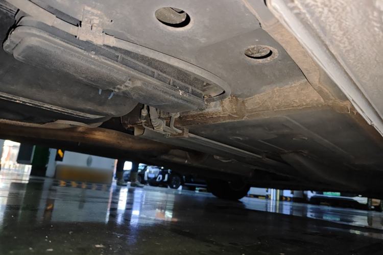 Used Buick GT 2019 18T Automatic Connected Elite Model China V Standard
