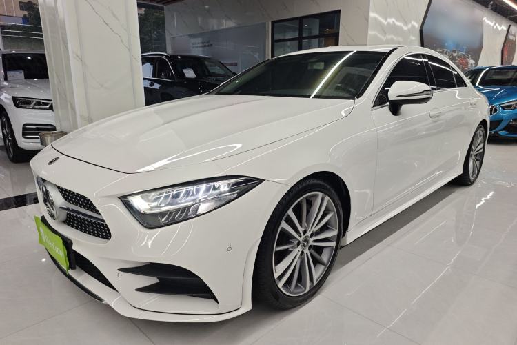 Used Mercedes-Benz CLS 2020 CLS 300 Sport Edition