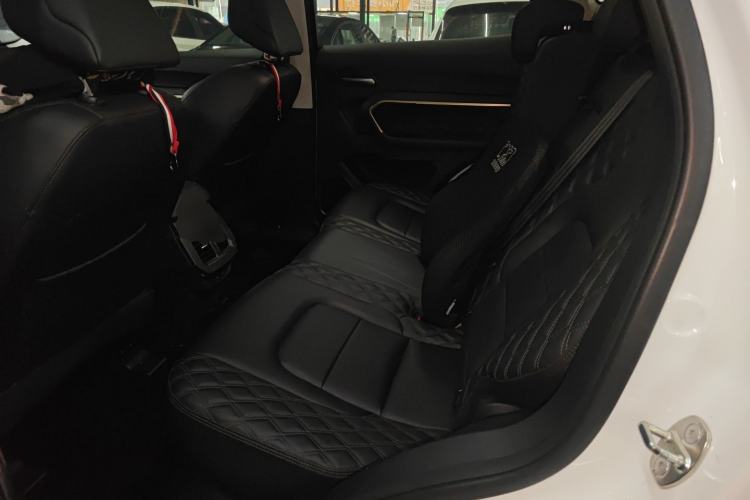 Used Haval H6 2020 1.5 GDIT Automatic Platinum Champion Edition
