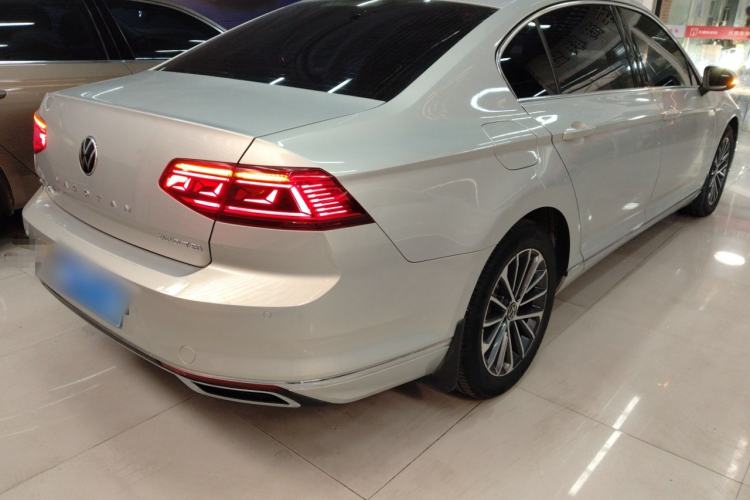 Used Volkswagen Magotan 2020 330TSI DSG Luxury Edition