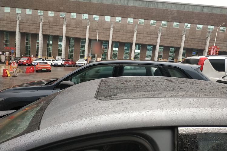 Used BYD Qin L 2025 EV 545KM Excellence Edition