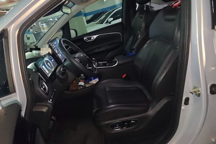 Used AION V 2022 Plus 70 Smart Edition Ternary Lithium
