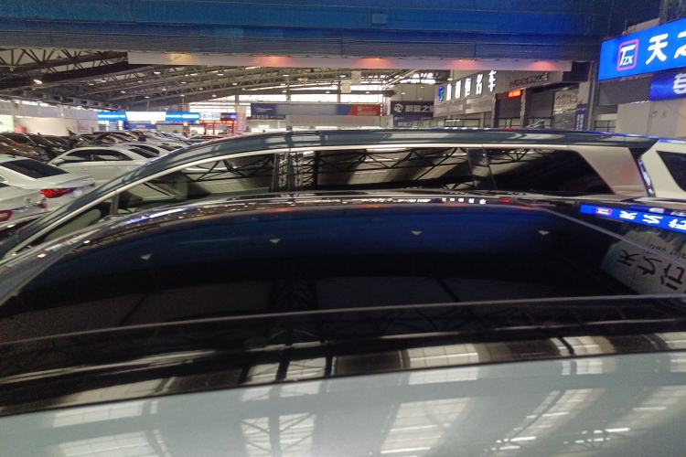 Used Land Rover Range Rover Velar 2020 P250
