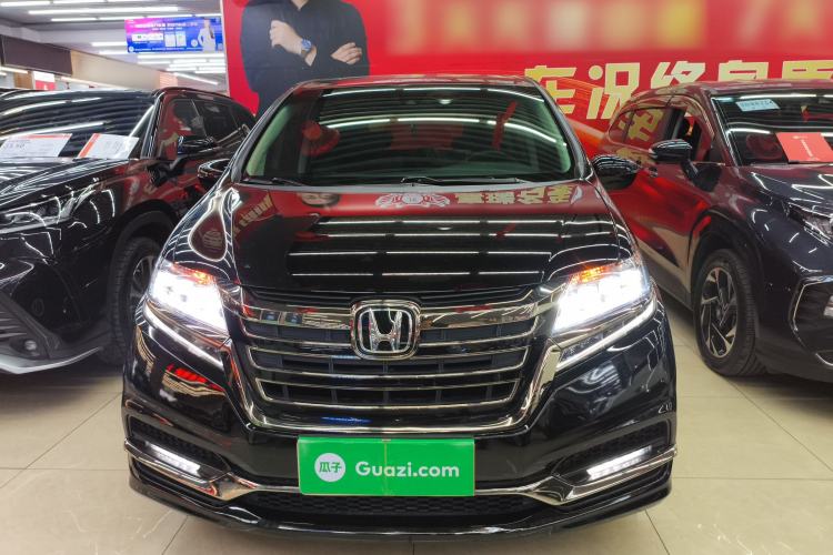 Used Honda Elysion 2019 2.0L Hybrid Luxury Edition