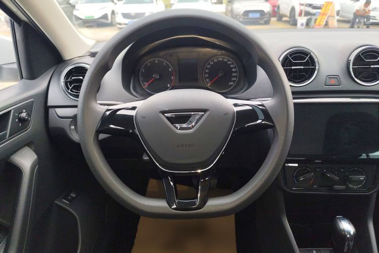 Used Jetta VA3 2021 1.5L Automatic "Upward Journey" Edition
