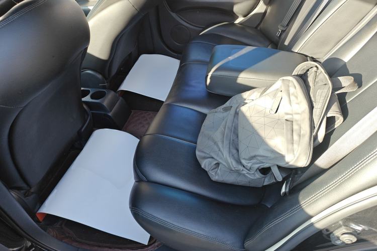 Used Nissan Sylphy 2018 Classic 1.6XE+ Manual Leading Edition
