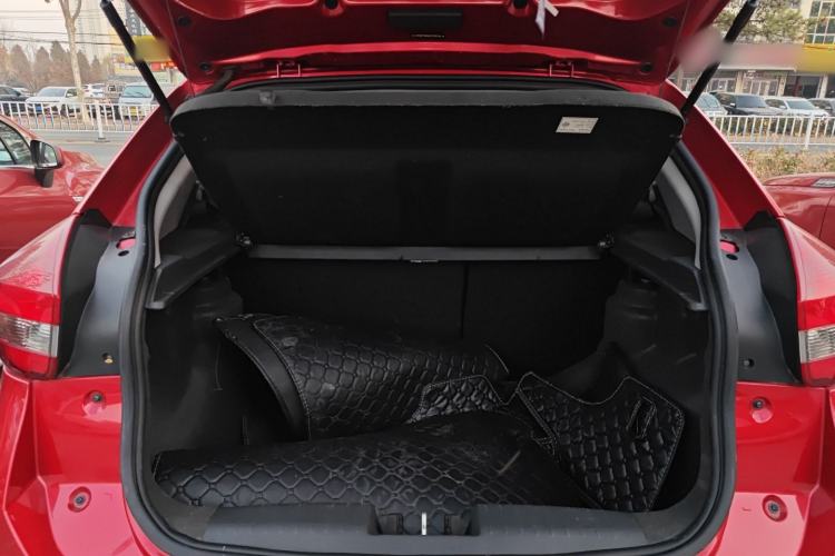 Used Chery Tiggo 3X 2018 1.5L Manual Elite Edition