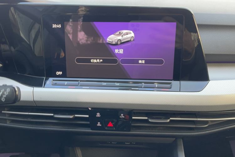 Used Volkswagen Golf 2021 280TSI DSG Pro
