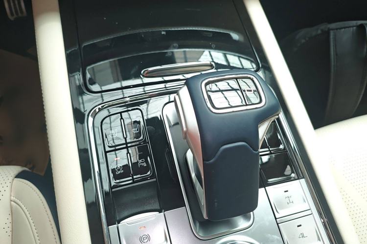 Used Great Wall Shanhai Poer 2023 2.4T Diesel Luxury Edition
