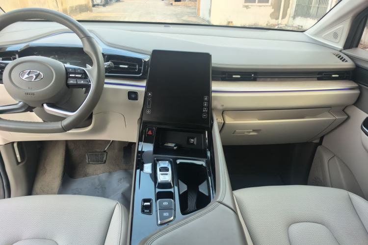 Used Hyundai Custo 2021 380TGDi Smart Love Flagship Edition TOP Premium
